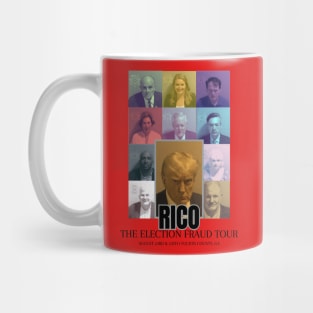 RICO Mug